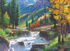 Chutes d'Ours