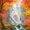 Chutes Wapiti
