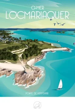 Ci-mer LOCMARIAQUER