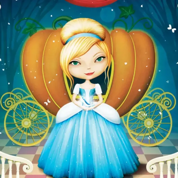Cinderella