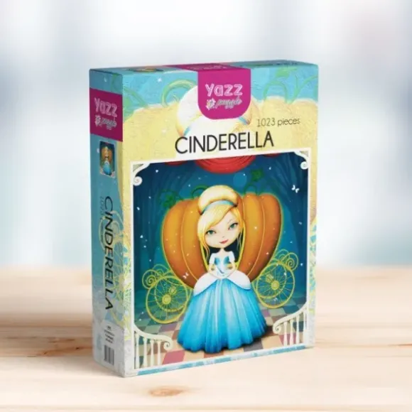 Cinderella