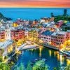 Cinque Terre, Italy