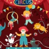 Circus Party