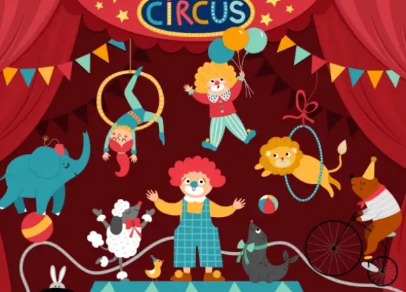 Circus Party