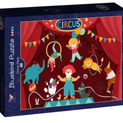 Circus Party