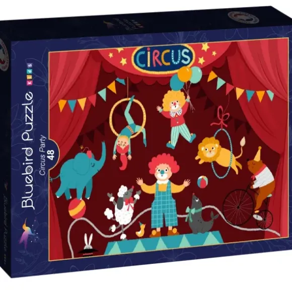 Circus Party