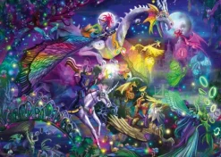 Cirque de Nuit d'Été