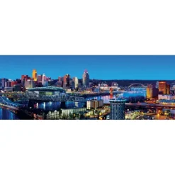 Cityscapes - Cincinnati