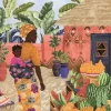 Claire Morris - WAW - Ghana