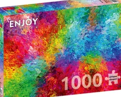 Éclats de Couleurs