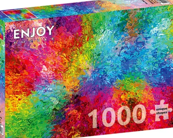 Éclats de Couleurs