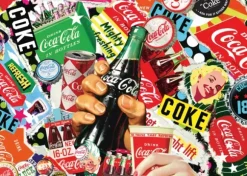 Coca Cola Est Là !