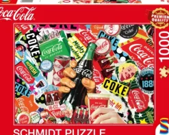Coca Cola Est Là !