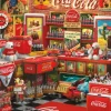 Coca Cola - Nostalgie