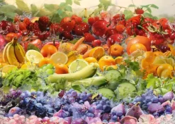 Cocktail de Fruits