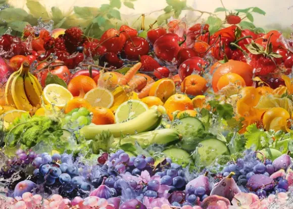 Cocktail de Fruits