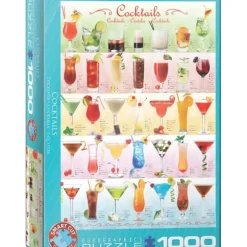 Cocktails