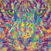 Coeur Sauvage - Tigre