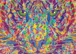 Coeur Sauvage - Tigre