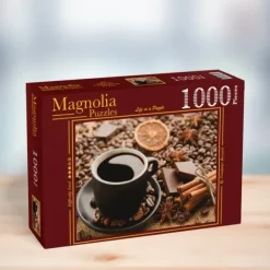 Coffee Time