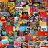 Collage - Couture