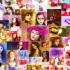 Collage - Femmes