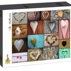Collage - Love