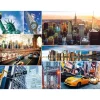 Collage - New York