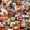 Collage - Noël