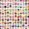 Collection de Cupcakes