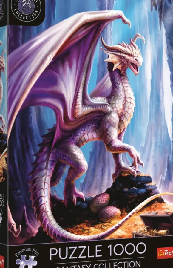 Collection Fantasy : Coffre Au Trésor