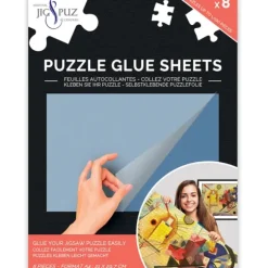Colle pour Puzzle 1000 pièces