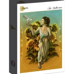 Colombe de l'Amour