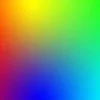 Colorful Rainbow Gradient
