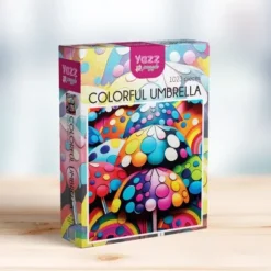Colorful Umbrella