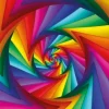 Complicated Rainbow