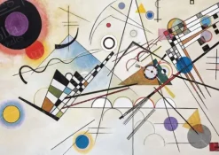 Composition VIII