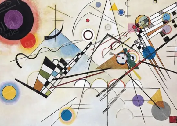 Composition VIII