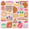 Confiseries Sucrées - Puzzle 500 Pièces