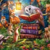 Contes Sylvestres du Soir