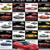 Corvette Evolution