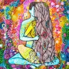 Cosmic Love