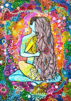 Cosmic Love