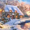 Cottage d'Hiver
