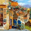 Couleurs de Toscane
