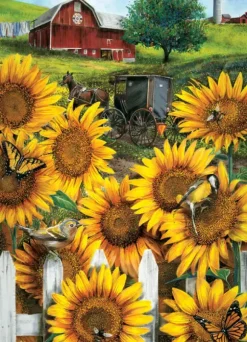 Country Paradise
