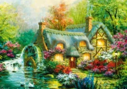 Country Retreat