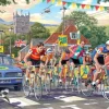 Course Cycliste