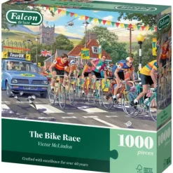 Course Cycliste
