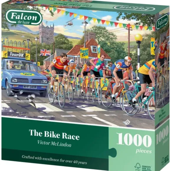 Course Cycliste
